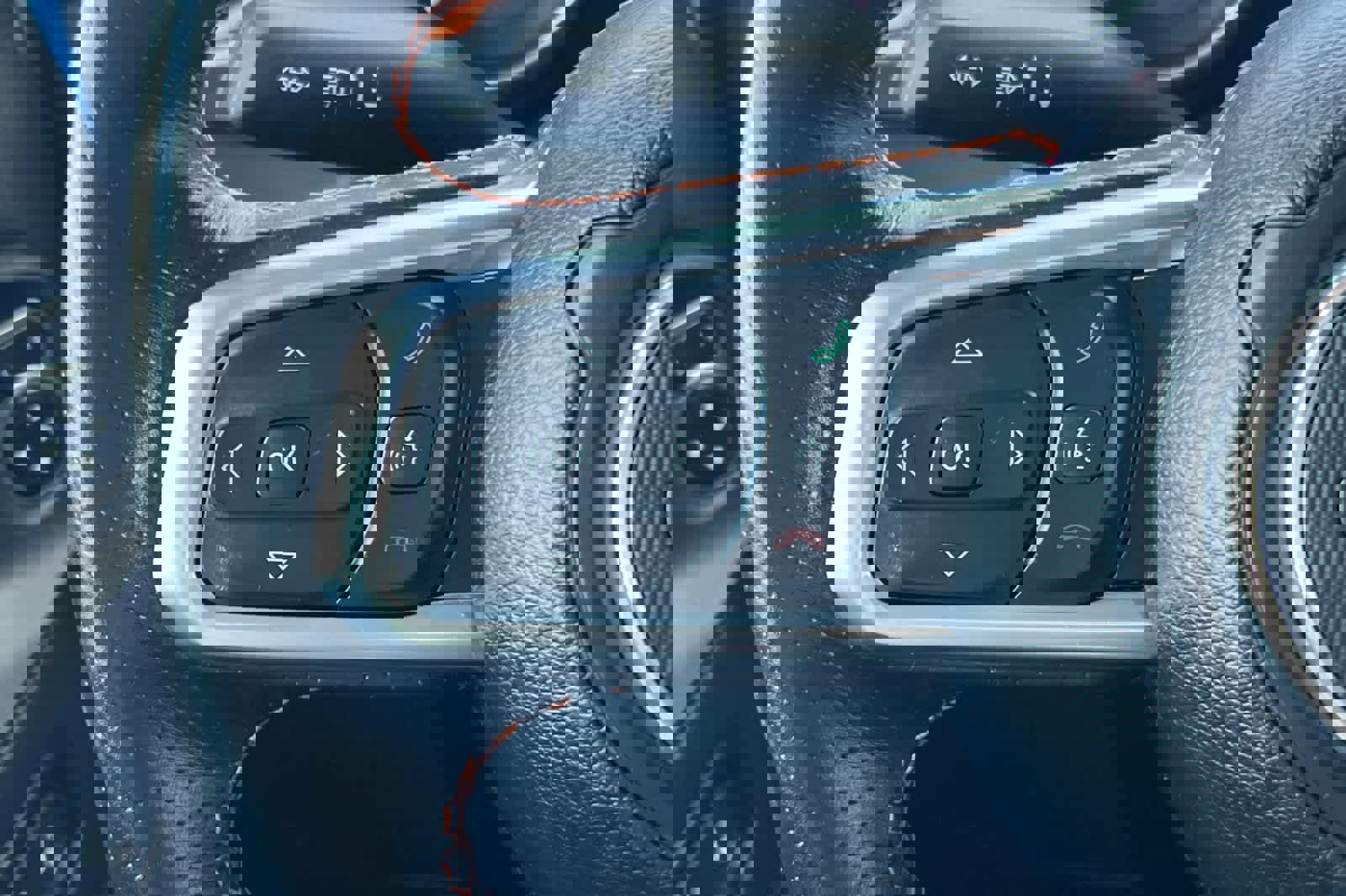 Used 2023 Jeep Gladiator Mojave w/ LED Lighting Group image 26