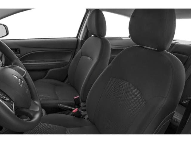 Used 2019 Mitsubishi Mirage G4 ES FWD image 18