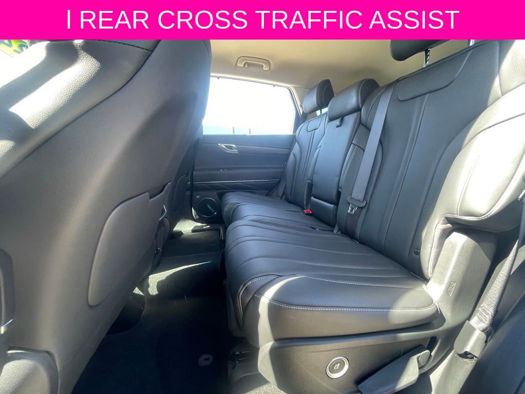 Used 2024 Genesis GV80 2.5T image 19