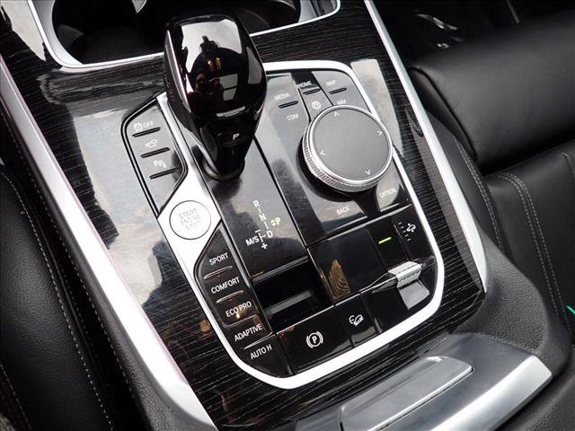 Used 2022 BMW X7 xDrive40i w/ M Sport Package image 24