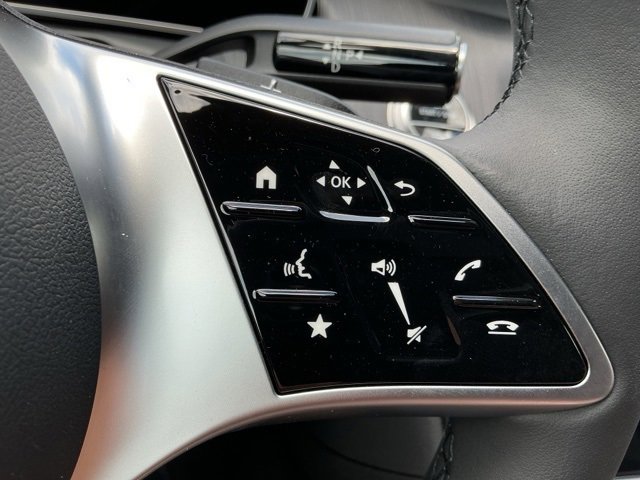 New 2025 Mercedes-Benz C 300 4MATIC Sedan image 48