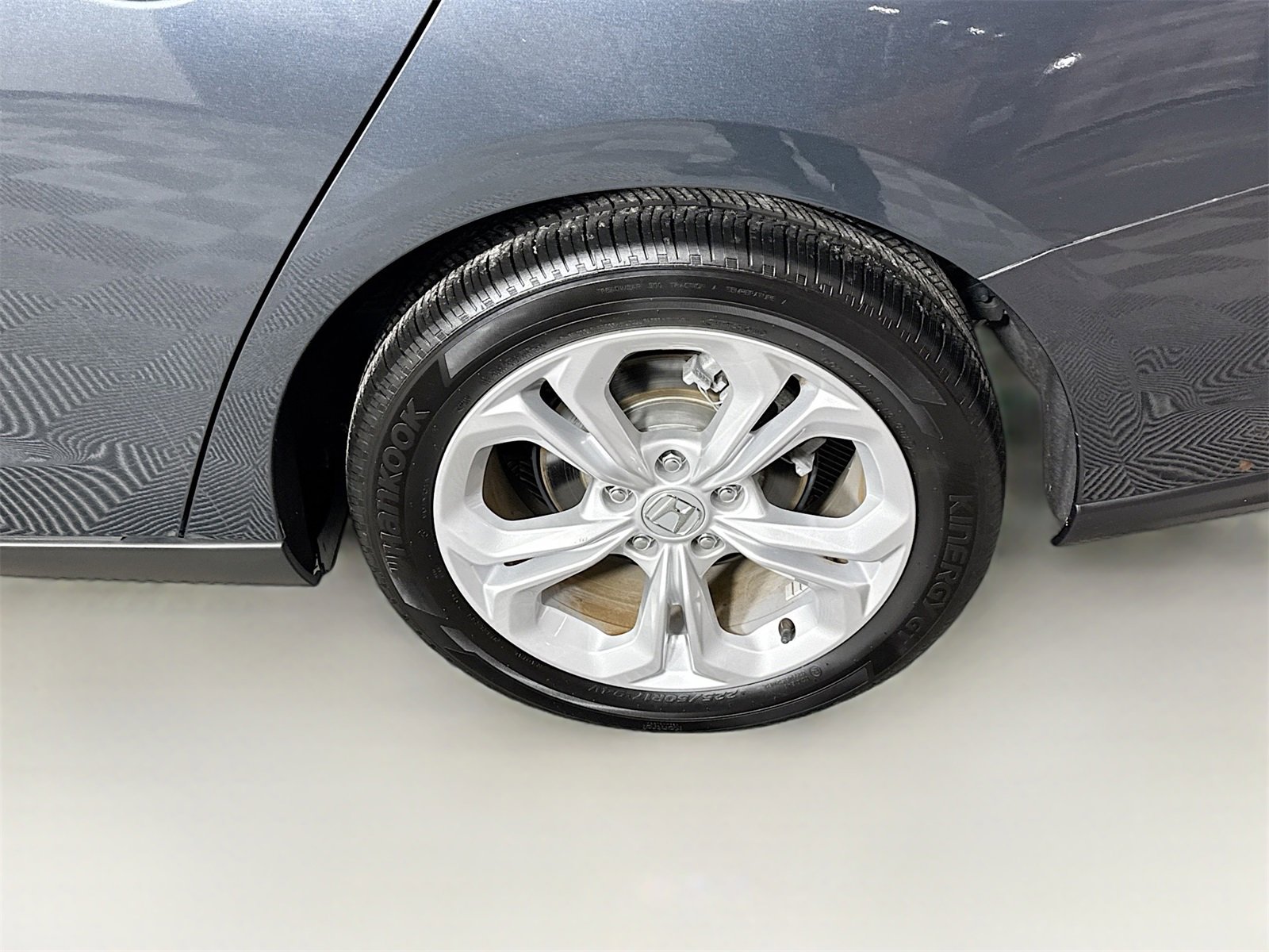 Used 2024 Honda Accord LX image 21