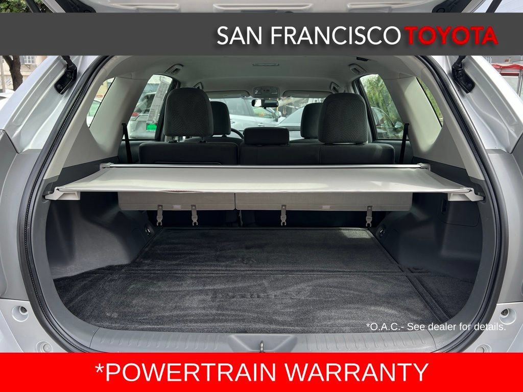 Used 2013 Toyota Prius V Three FWD image 34