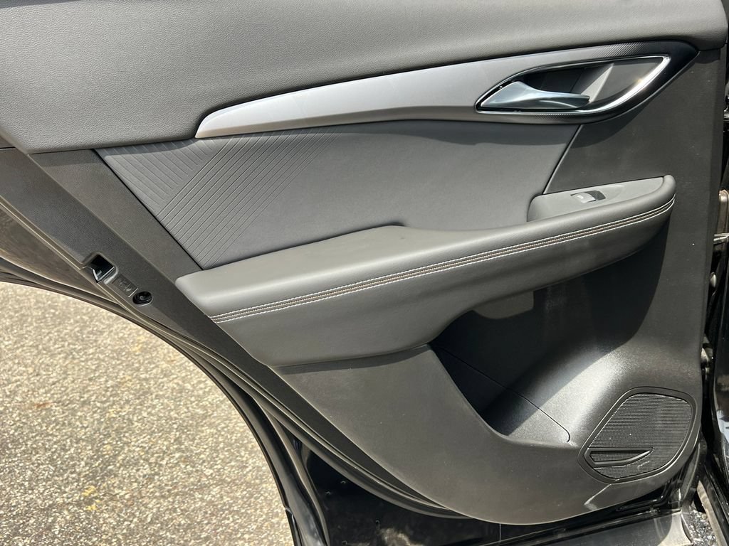 New 2026 Buick Envision Sport Touring AWD/4WD image 41
