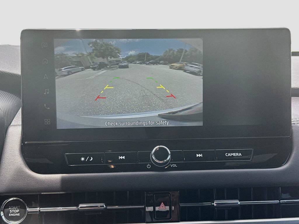 New 2026 Mitsubishi Outlander LE FWD image 14
