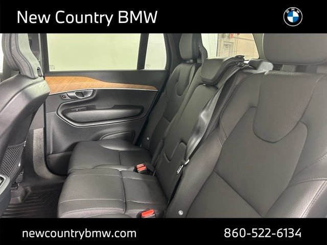 Used 2023 Volvo XC90 B6 Plus AWD/4WD image 27