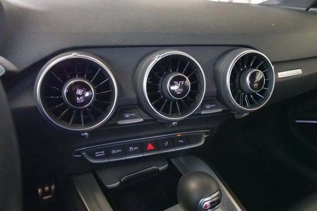 Used 2021 Audi TT 2.0T w/ 19" Wheel Package image 20