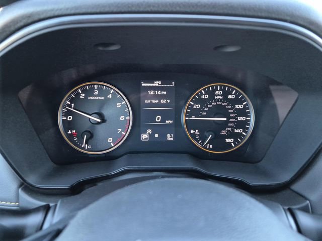 New 2025 Subaru Outback Wilderness image 19