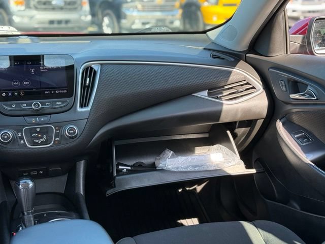 Used 2020 Chevrolet Malibu RS w/ LPO, Convenience Package 2 FWD image 24