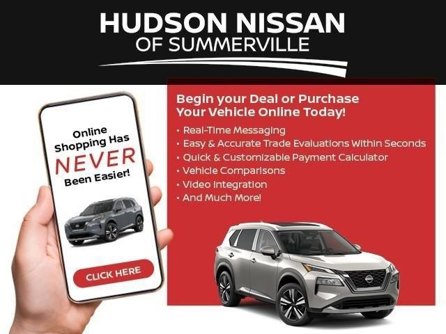 New 2025 Nissan Murano Platinum w/ Cargo Package image 20