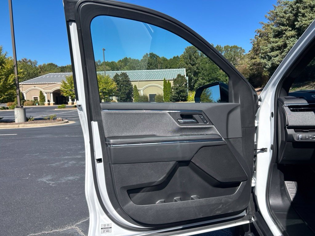 Used 2026 GMC Sierra EV Elevation AWD/4WD image 52