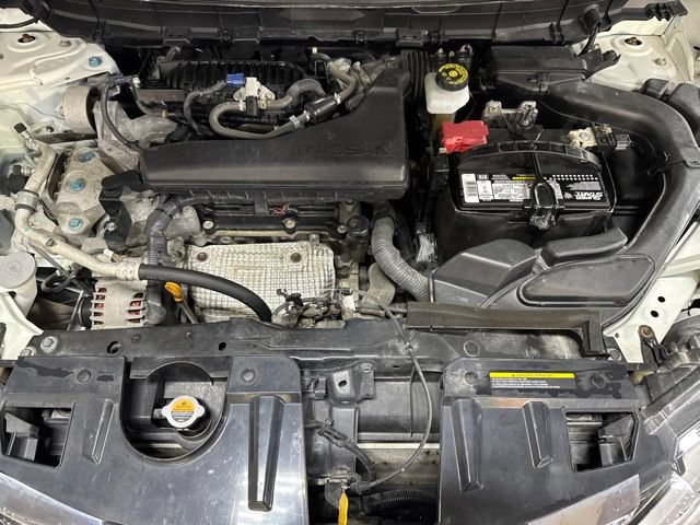 Used 2020 Nissan Rogue SV AWD/4WD image 17