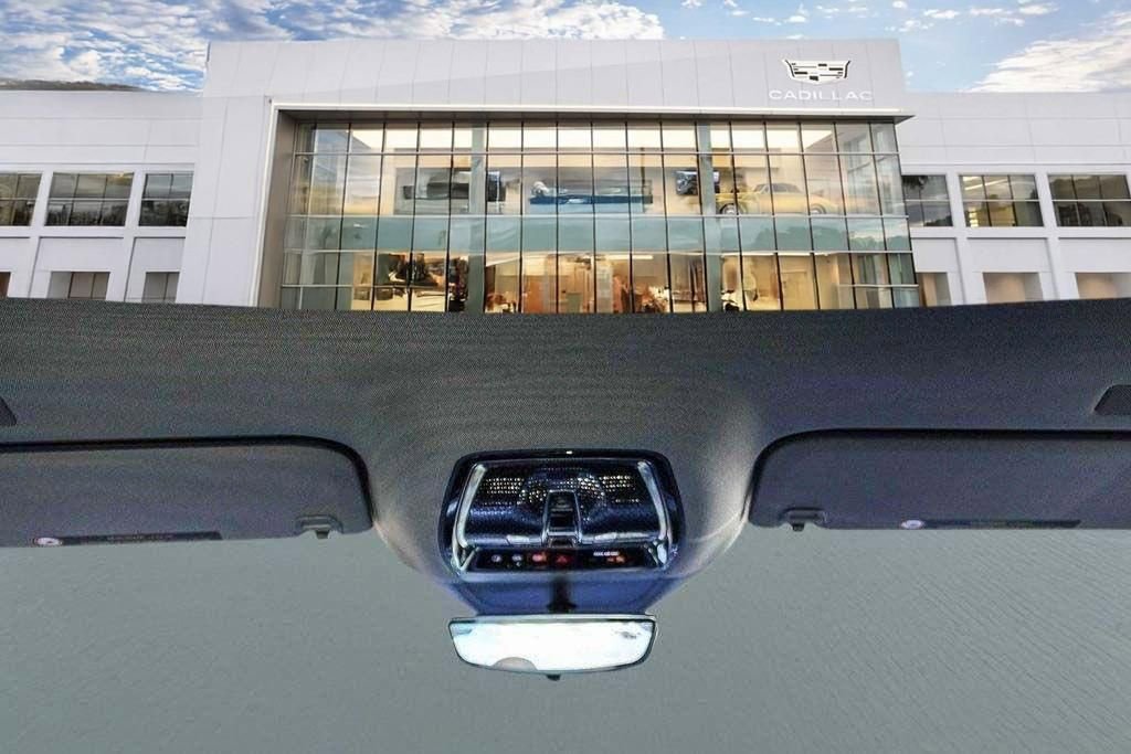 New 2026 Cadillac Escalade IQ Luxury 1 AWD/4WD image 27