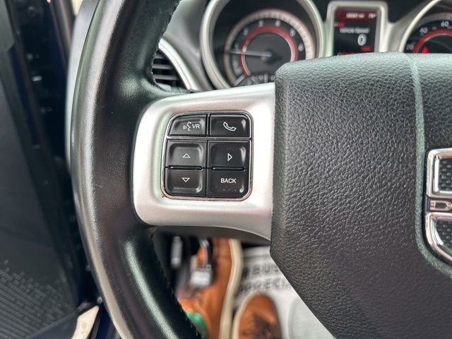 Used 2019 Dodge Journey SE w/ Connectivity Group FWD image 21