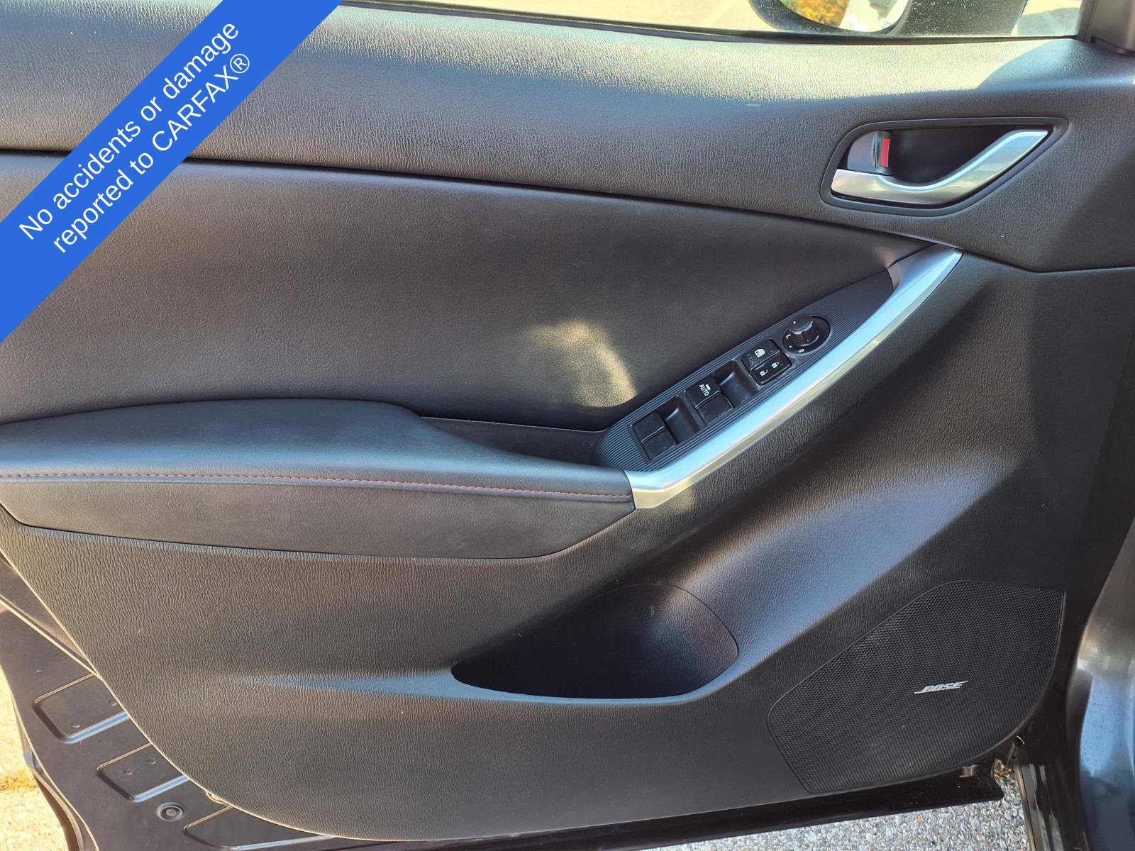 Used 2014 MAZDA CX-5 Grand Touring AWD/4WD image 17