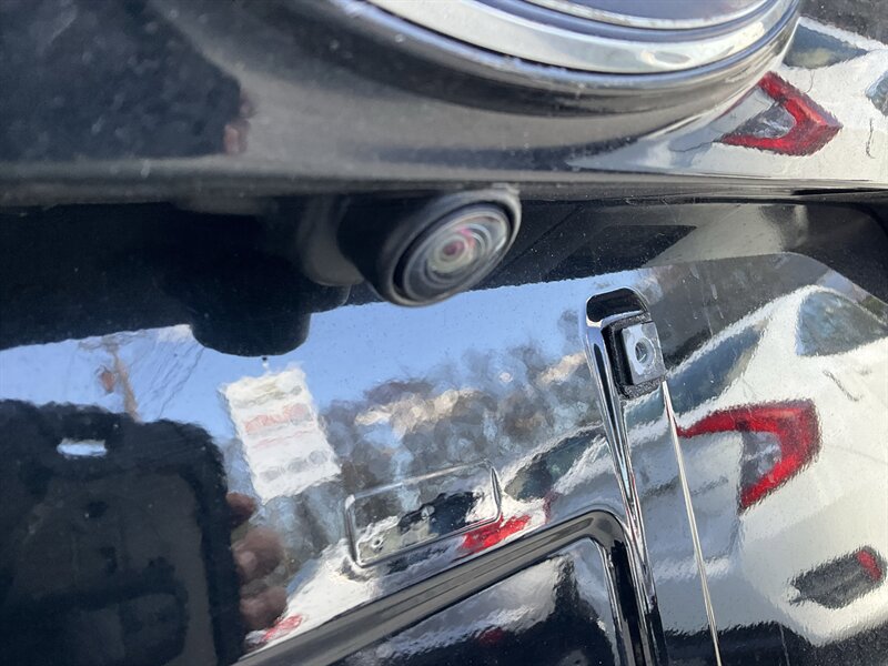 Used 2018 Ford Escape SEL AWD/4WD image 10
