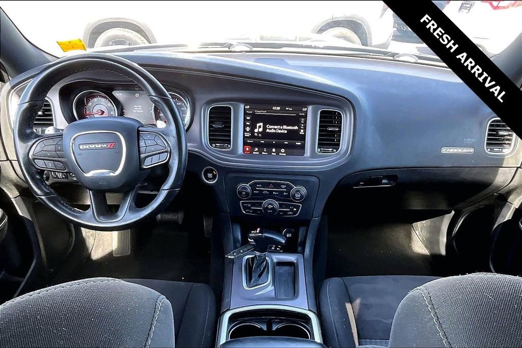 Used 2023 Dodge Charger R/T image 7