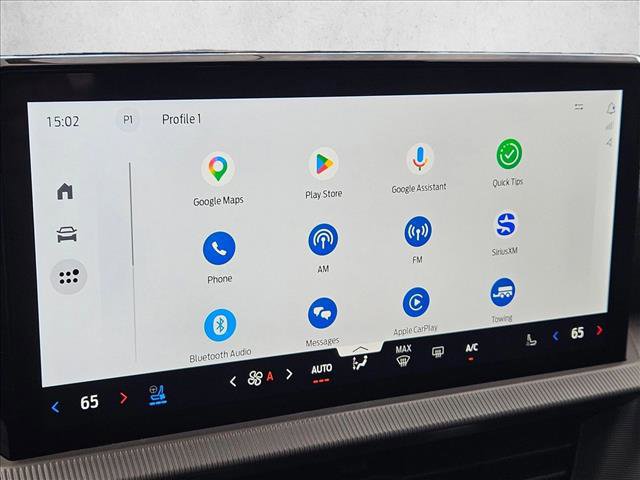New 2026 Ford Explorer ST image 13