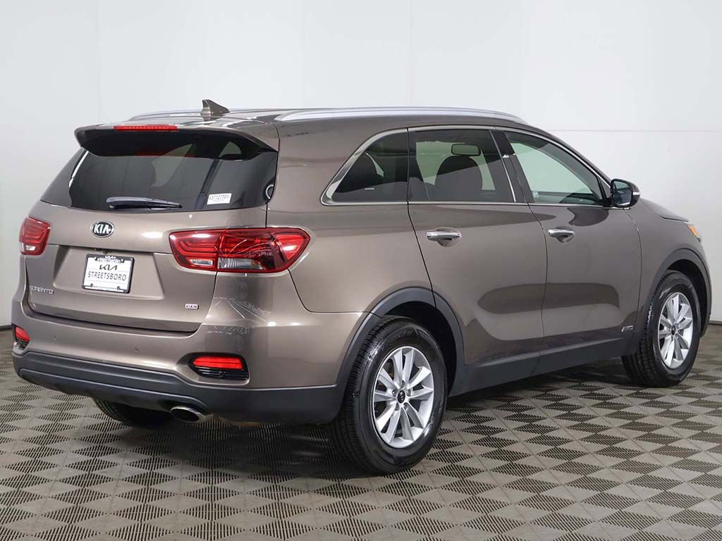 Used 2019 Kia Sorento AWD w/ Option Group 020 image 9
