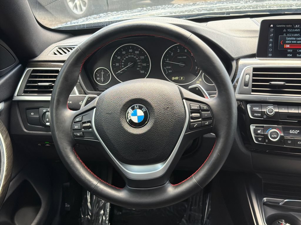 Used 2020 BMW 430i Gran Coupe RWD image 24
