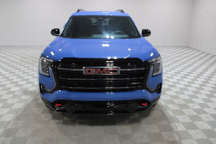 New 2026 GMC Terrain AT4 w/ Convenience Package III image 6