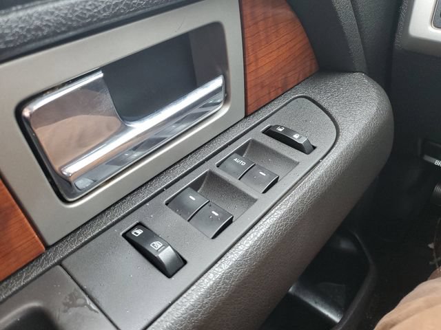 Used 2010 Ford F150 Lariat AWD/4WD image 23