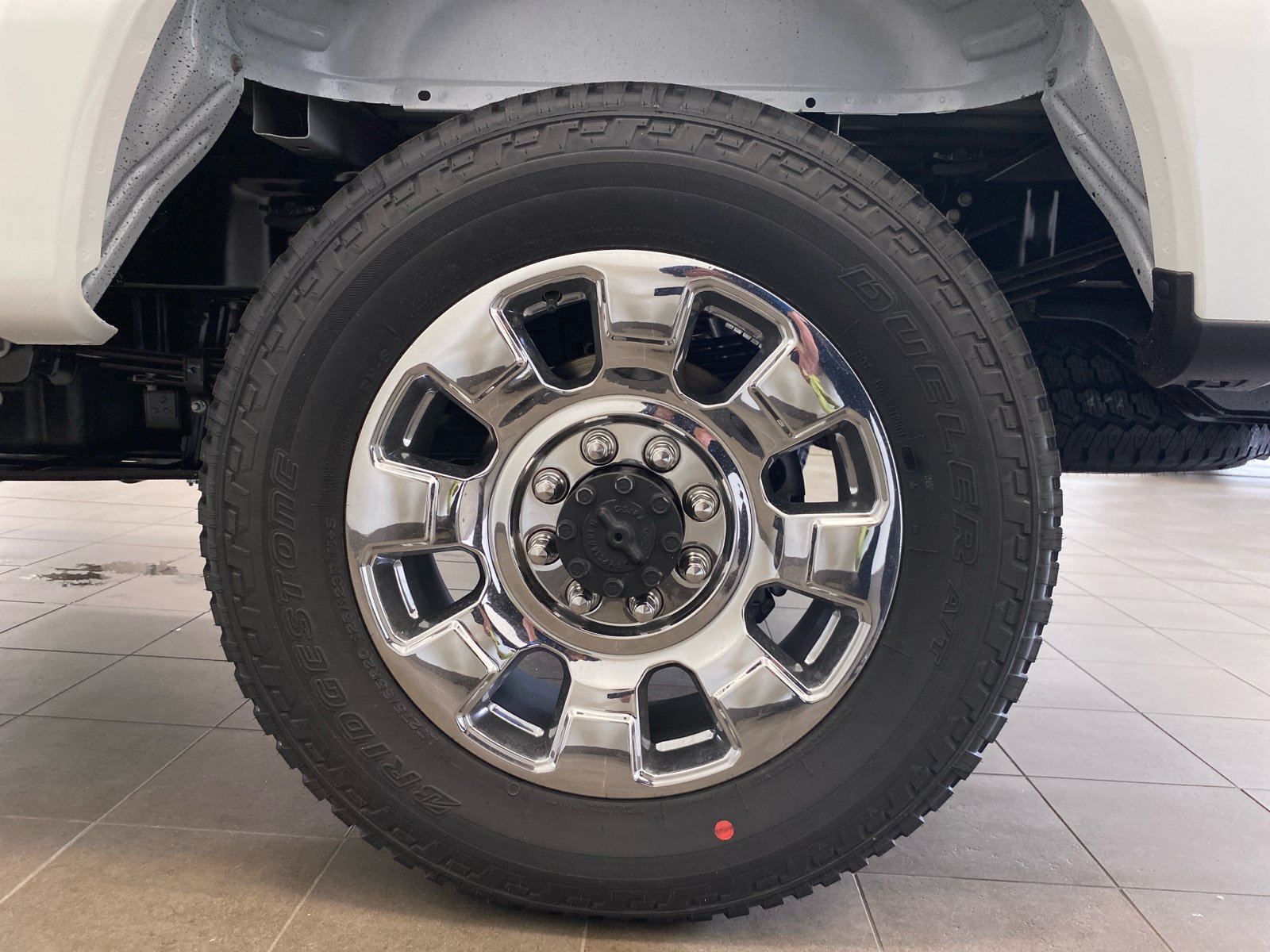 New 2026 Ford F350 Lariat w/ Lariat Ultimate Package AWD/4WD image 24