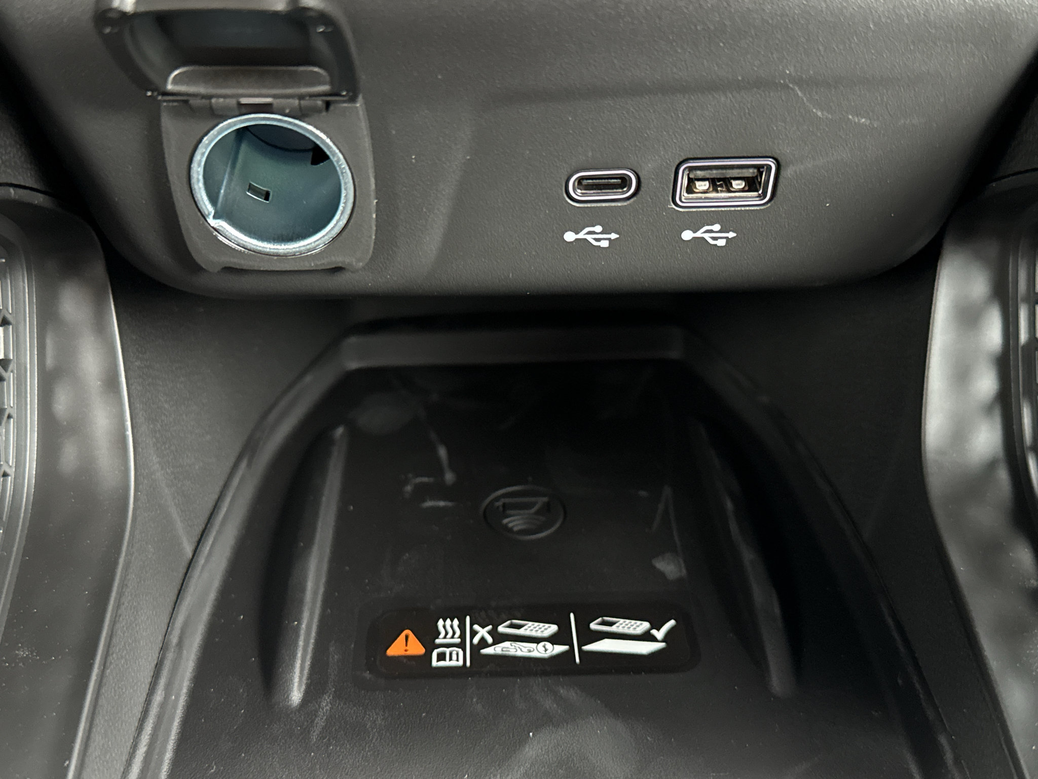 New 2026 Chevrolet TrailBlazer RS w/ Convenience Package FWD image 28