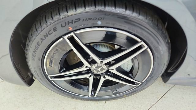 Used 2024 Mercedes-Benz C 300 4MATIC Sedan w/ Pinnacle Trim Package image 61