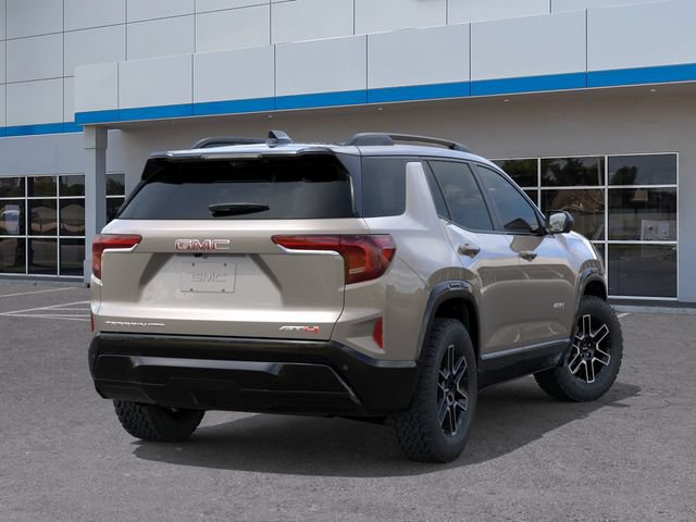 New 2027 GMC Terrain AT4 w/ Convenience Package III AWD/4WD image 4