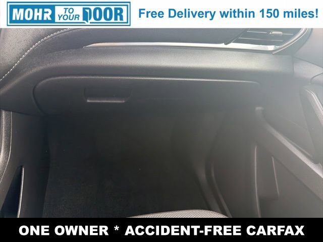 Used 2023 Chevrolet Traverse LT image 27