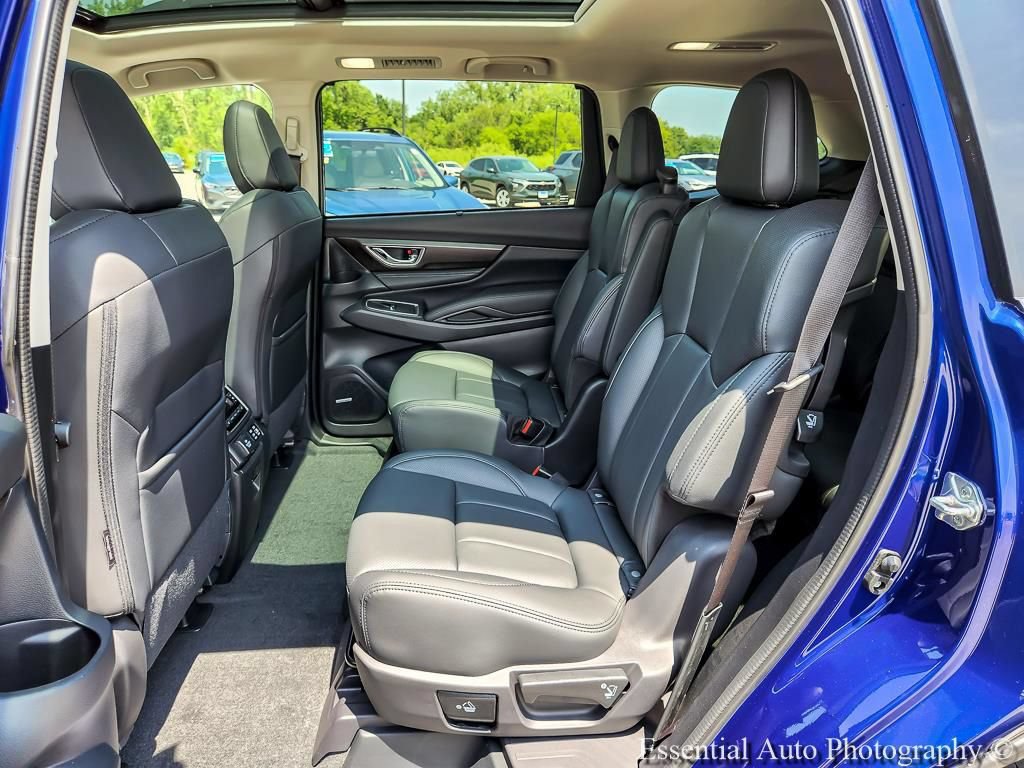 New 2026 Subaru Ascent Touring AWD/4WD image 11