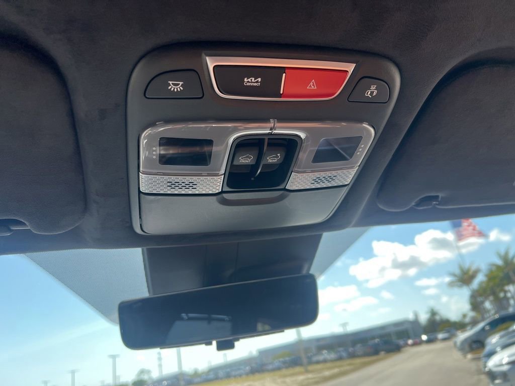 Used 2025 Kia Telluride SX Prestige X-Line image 50