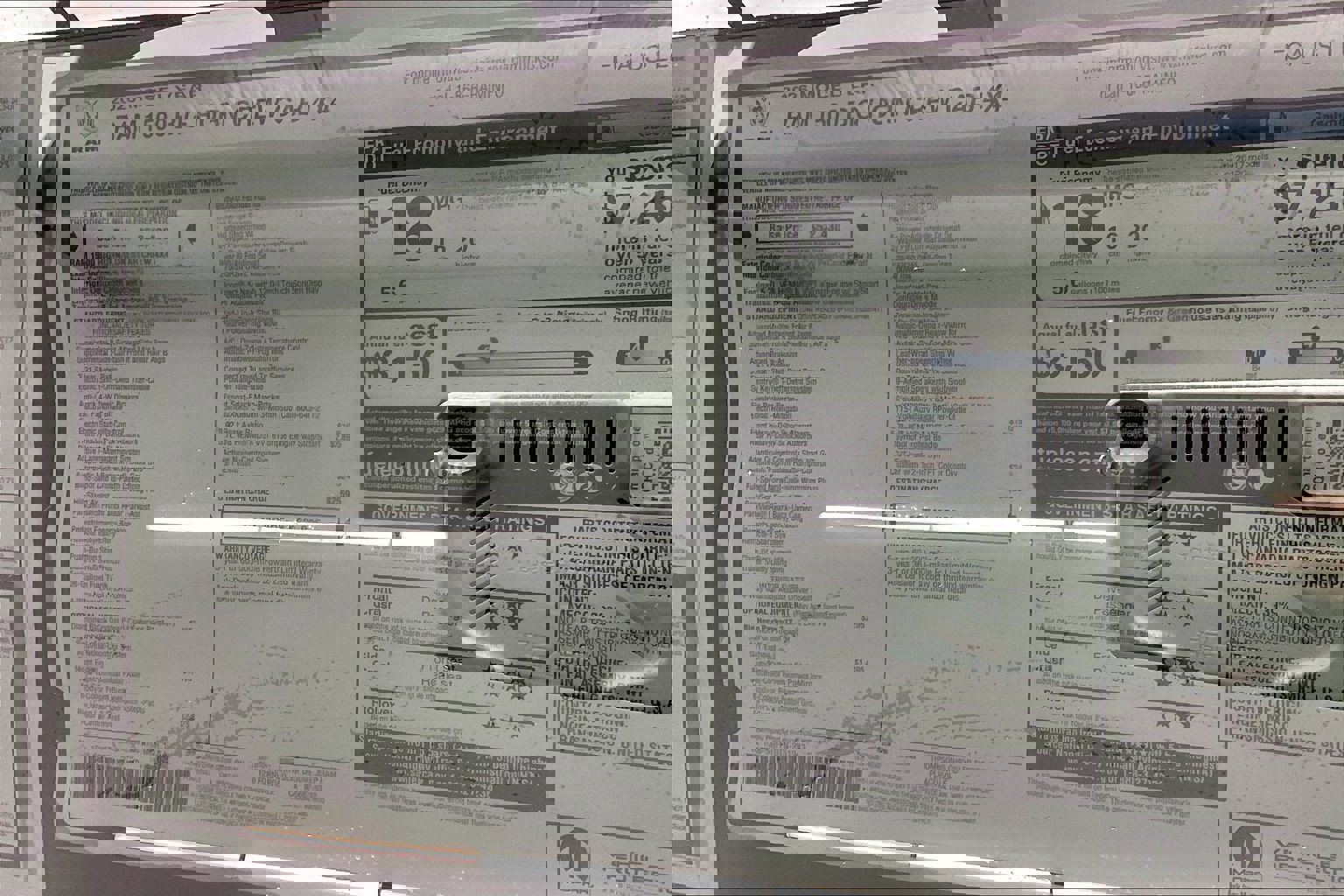 New 2026 RAM 1500 Big Horn image 21