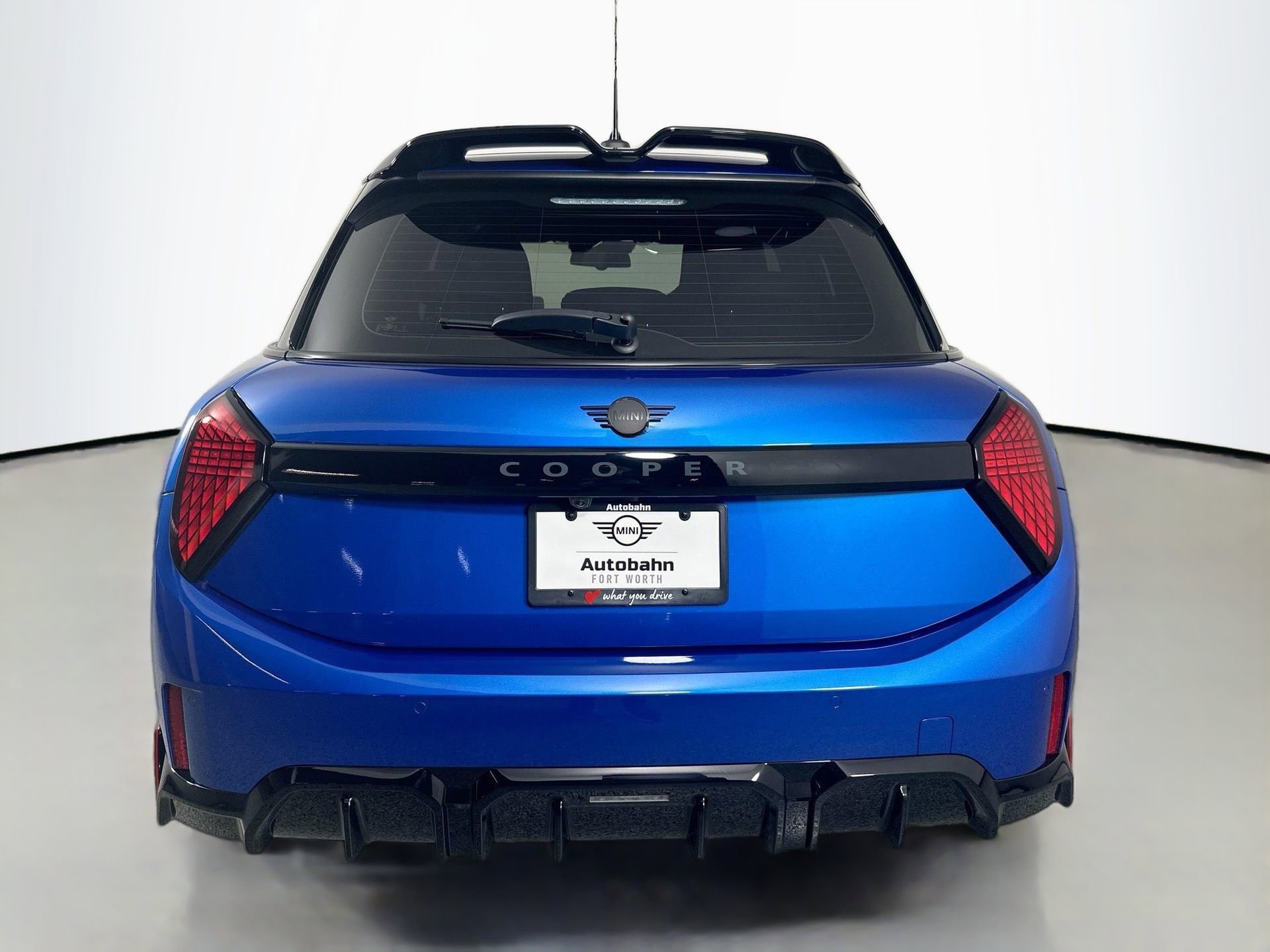 New 2025 MINI Cooper S image 7