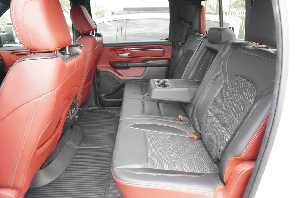 Used 2019 RAM 1500 Rebel w/ Rebel Level 2 Equipment Group AWD/4WD image 8