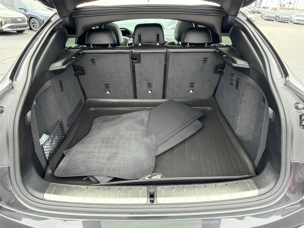 Used 2021 BMW X4 xDrive30i w/ Premium Package 3 image 18