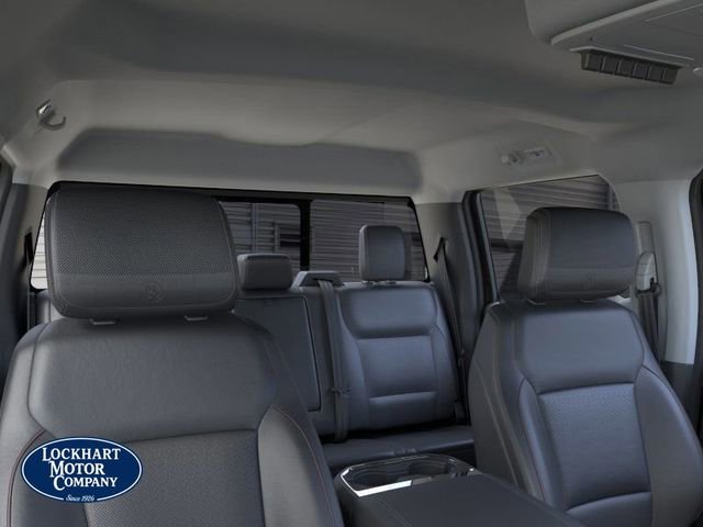 New 2025 Ford F250 Lariat w/ Lariat Ultimate Package image 52
