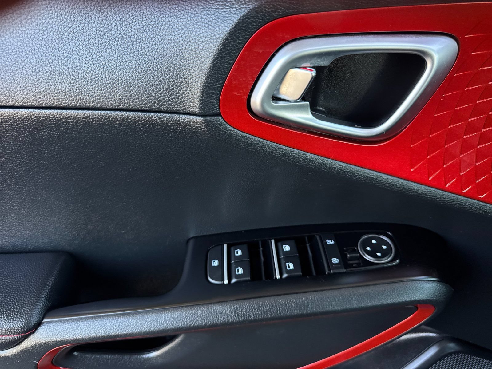 Certified 2023 Kia Soul GT-Line FWD image 10