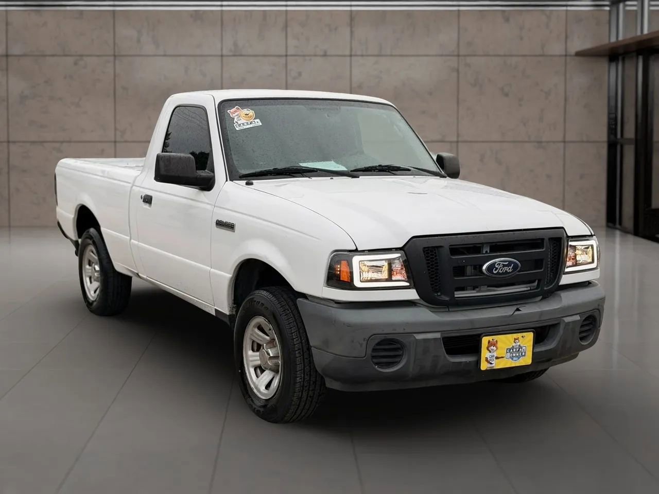 Used 2011 Ford Ranger XL RWD image 2
