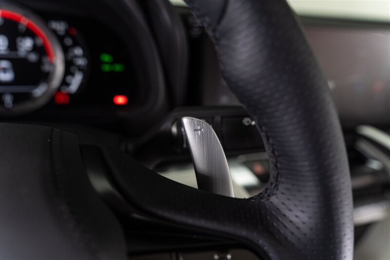 Used 2026 Lexus LC 500 Coupe w/ Inspiration Series RWD image 93