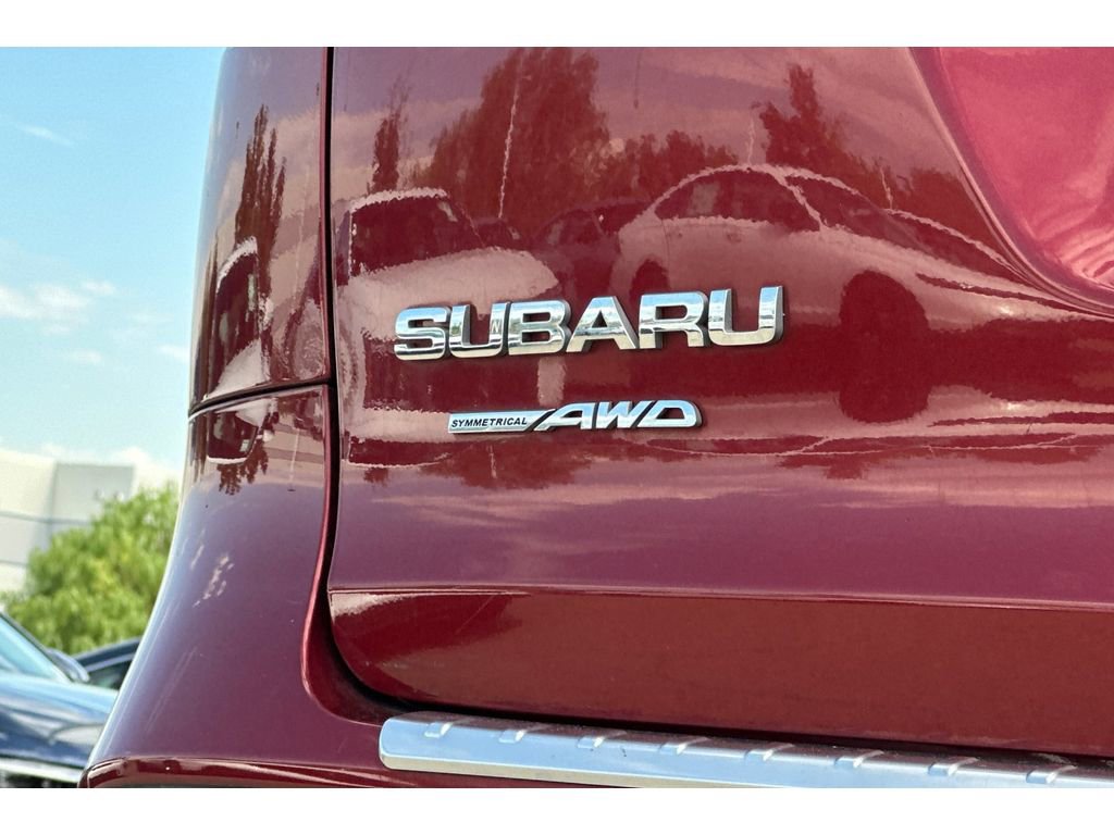 Used 2020 Subaru Ascent Limited w/ Popular Package #2A image 53