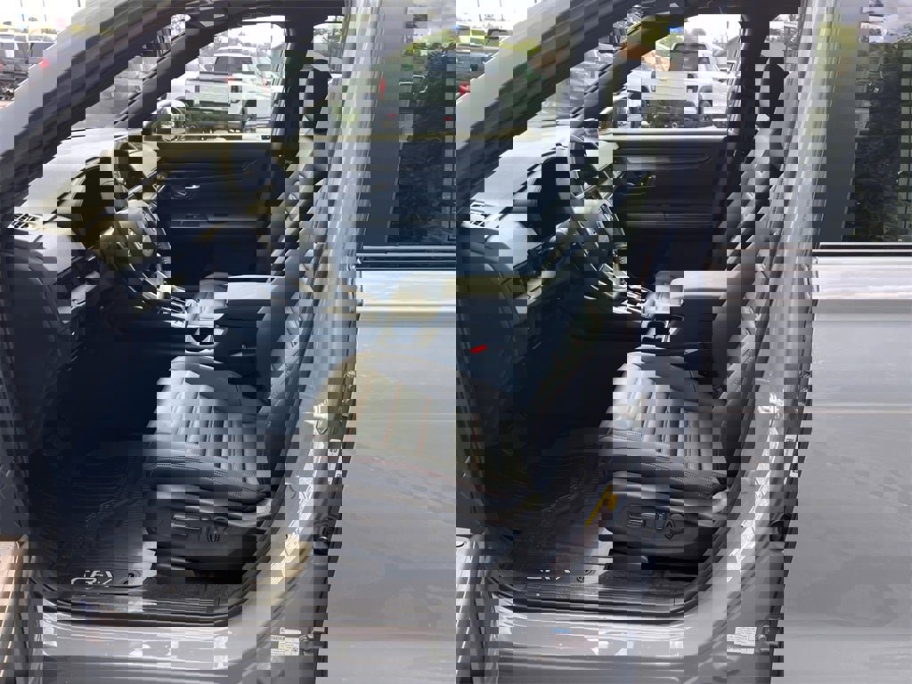 New 2026 Honda CR-V TrailSport image 20