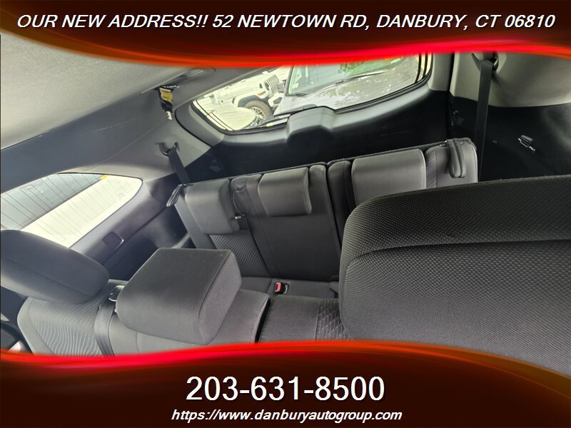 Used 2016 Toyota Highlander LE AWD/4WD image 6
