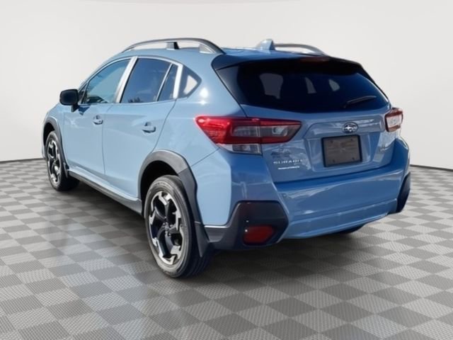 Used 2023 Subaru Crosstrek 2.5i Limited AWD/4WD image 7