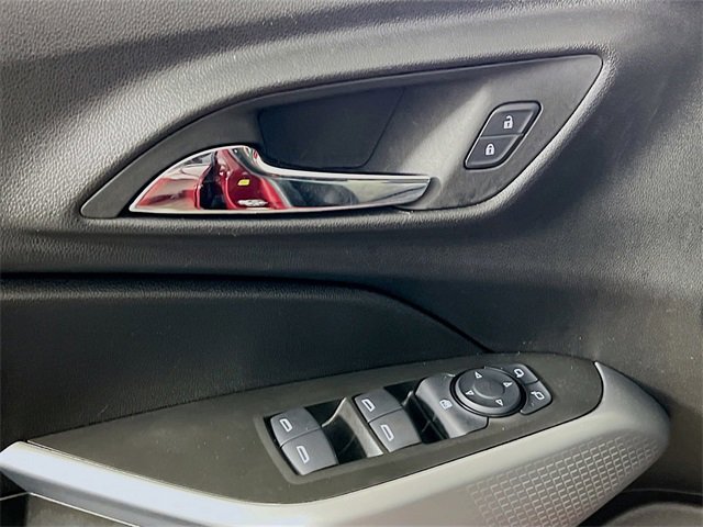 Used 2024 Chevrolet Trax LS image 9