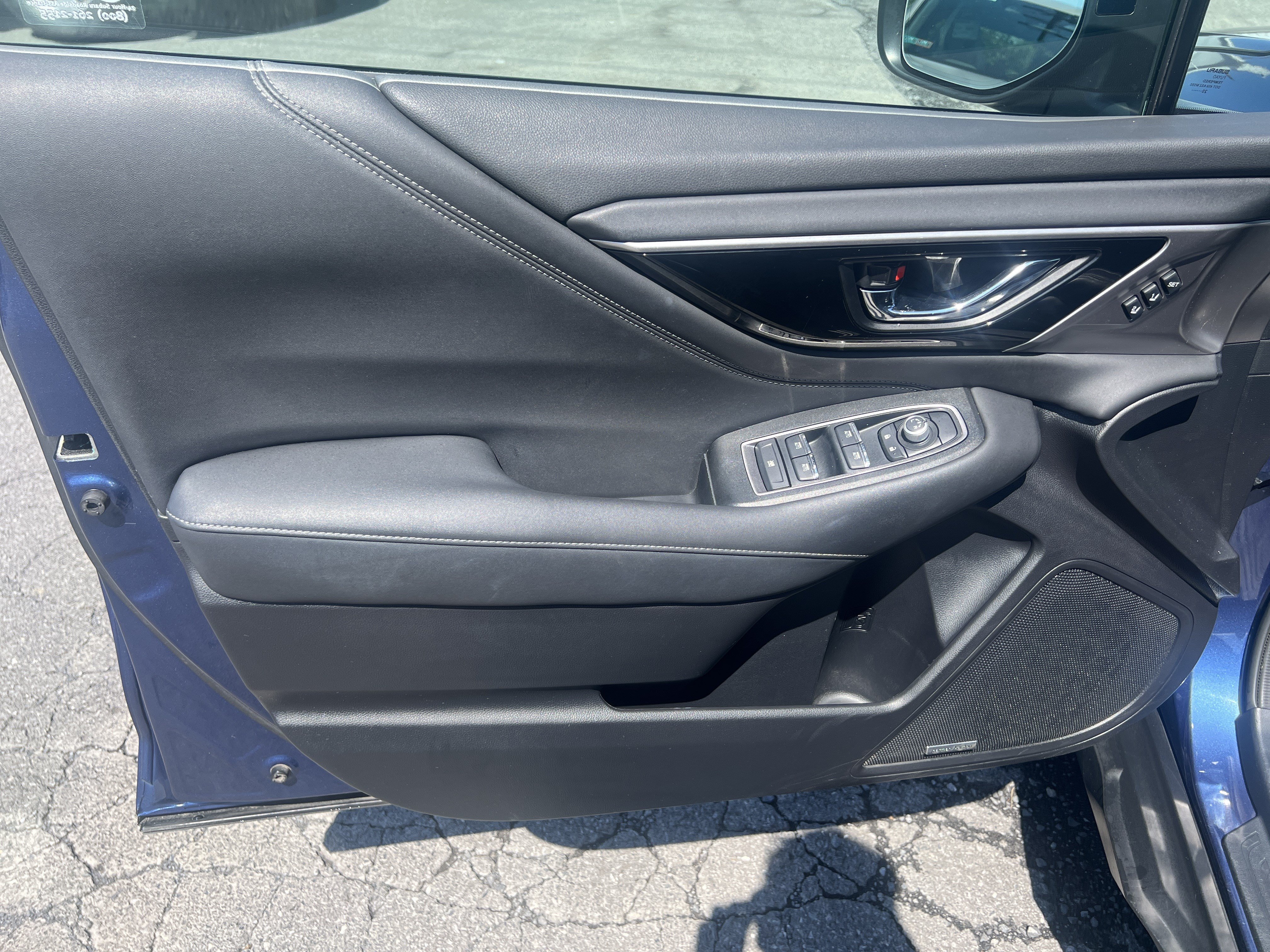 Used 2021 Subaru Outback Limited w/ Popular Package #2 AWD/4WD image 15