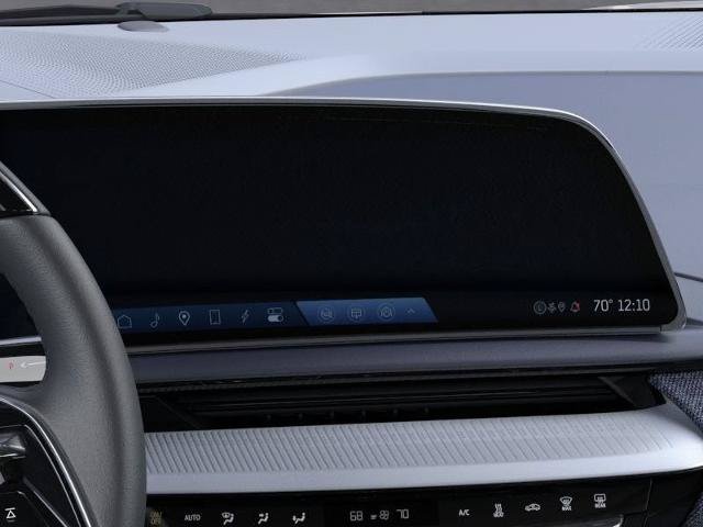 New 2026 Cadillac Optiq Sport 2 AWD/4WD image 44