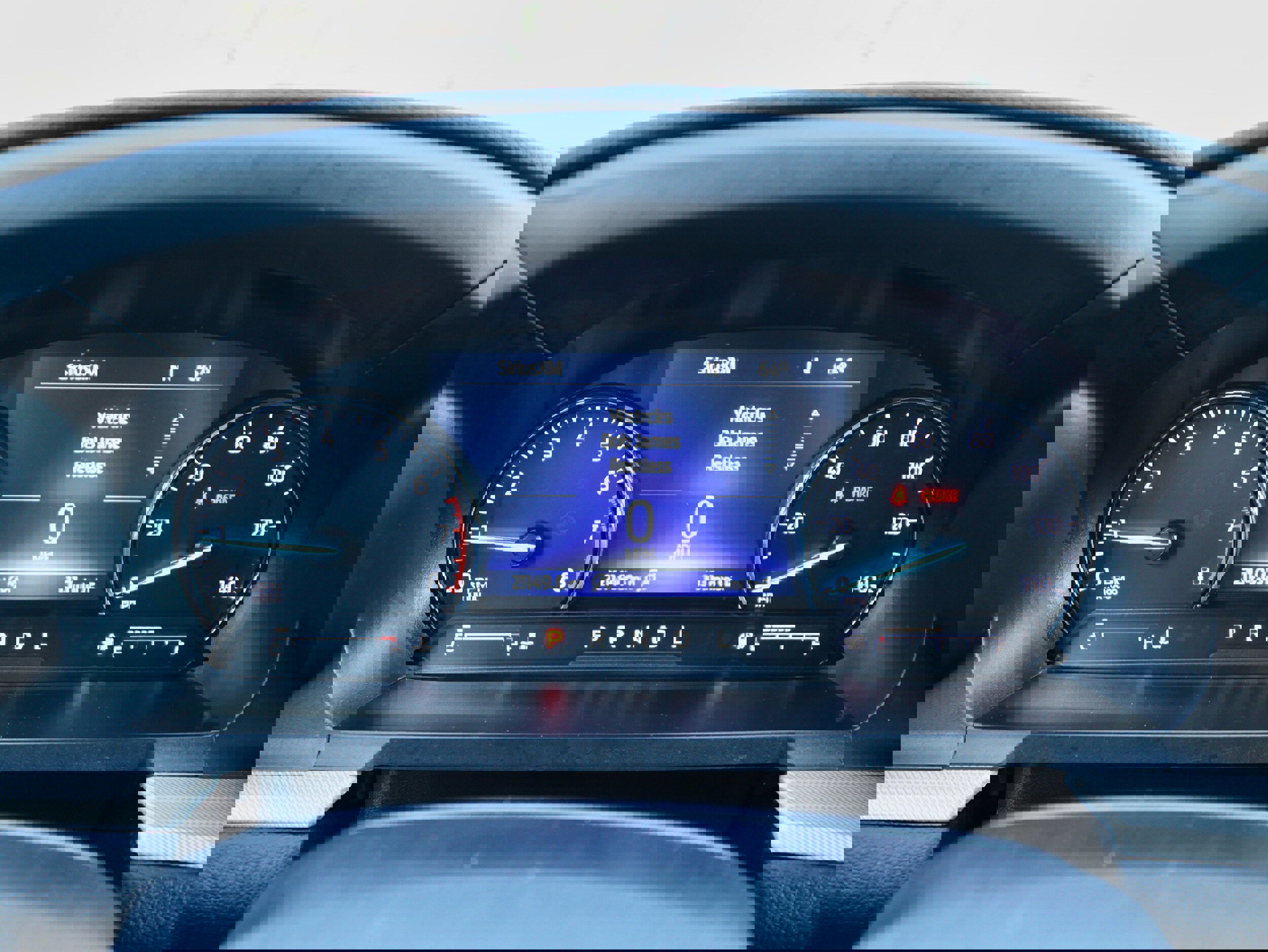 Used 2023 Ford Explorer XLT w/ Equipment Group 202A image 21