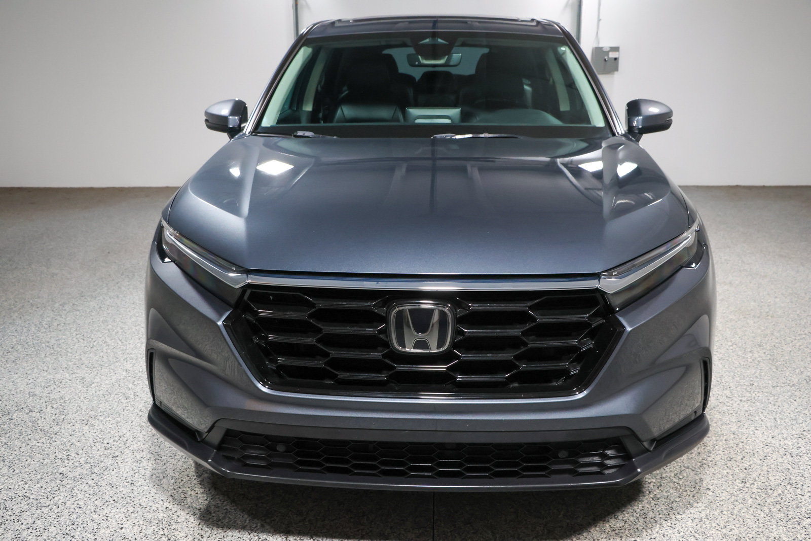 Used 2025 Honda CR-V EX-L image 4